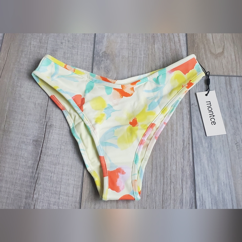 Montce bikini bottoms - Picture 3 of 5
